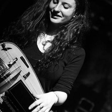 Anna Murphy photo 13