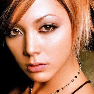 Anna Tsuchiya photo 82