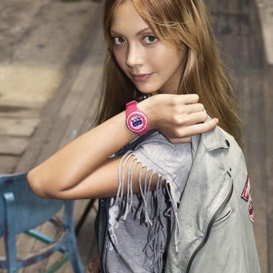 Anna Tsuchiya photo 43