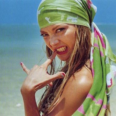 Anna Tsuchiya