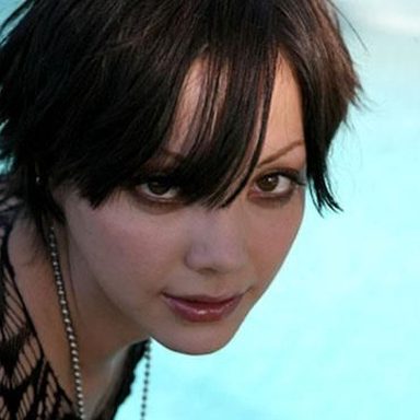 Anna Tsuchiya photo 67