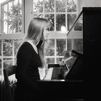 Anna von Hausswolff