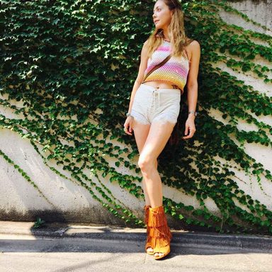 Anna Tsuchiya photo 9