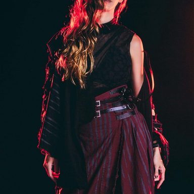 Anna Tsuchiya photo 36