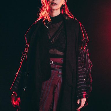 Anna Tsuchiya photo 35