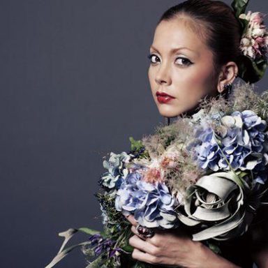 Anna Tsuchiya photo 41