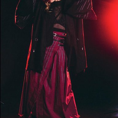 Anna Tsuchiya photo 29