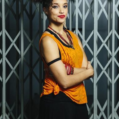 Anna Tréa