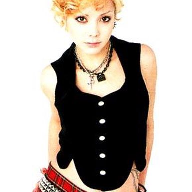 Anna Tsuchiya photo 77