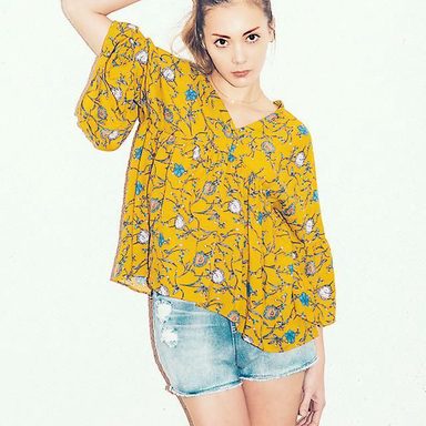 Anna Tsuchiya photo 22