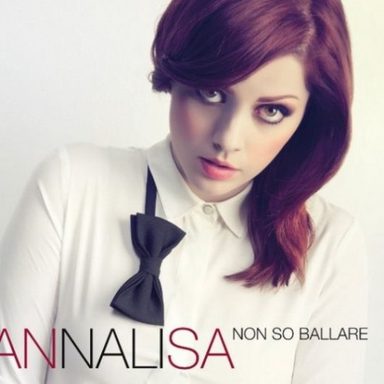Annalisa photo 9