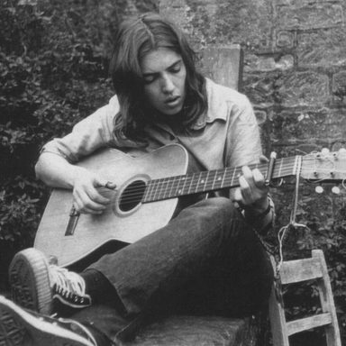 Anne Briggs