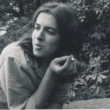 Anne Briggs