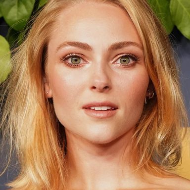 AnnaSophia Robb