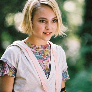 AnnaSophia Robb