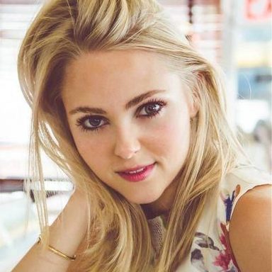 AnnaSophia Robb