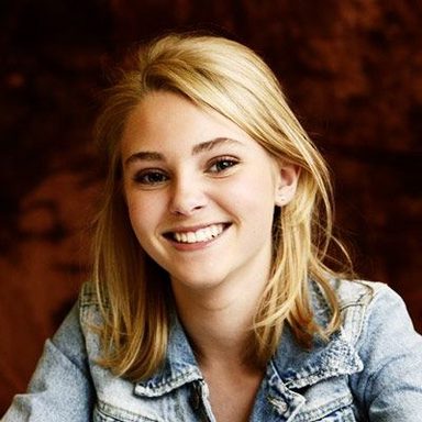 AnnaSophia Robb photo 22
