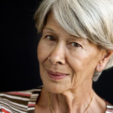 Anneke Grönloh