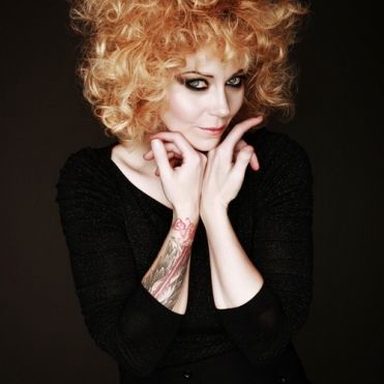 Anneke van Giersbergen