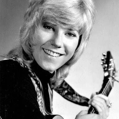 Anne Murray