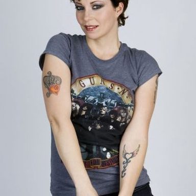 Anneke van Giersbergen photo 9