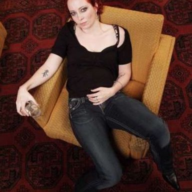 Anneke van Giersbergen photo 10