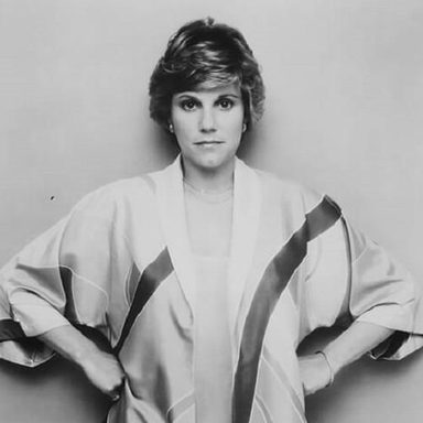 Anne Murray
