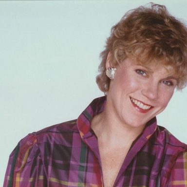 Anne Murray