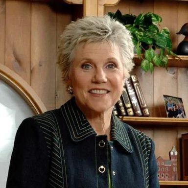 Anne Murray