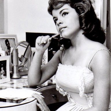 Annette Funicello