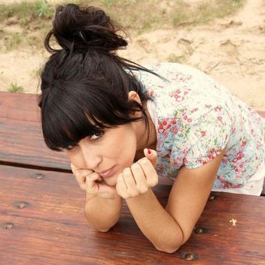 Anni B. Sweet