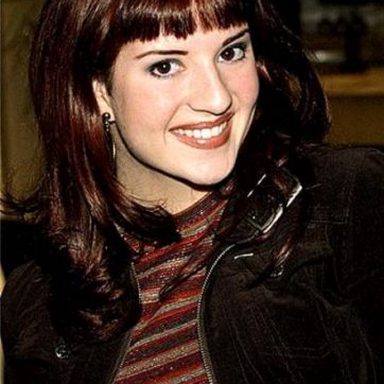 Anneliese Van Der Pol