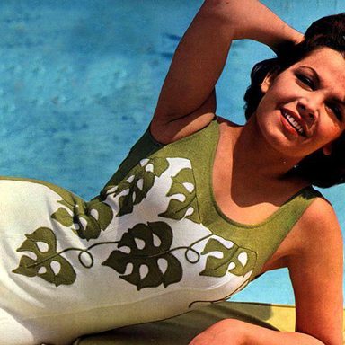 Annette Funicello