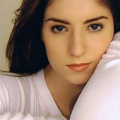 Anneliese Van Der Pol