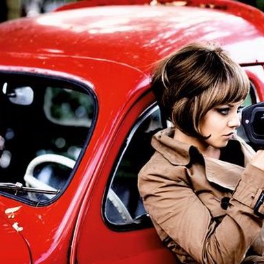 Annett Louisan photo 15