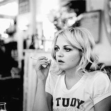 Annett Louisan photo 9