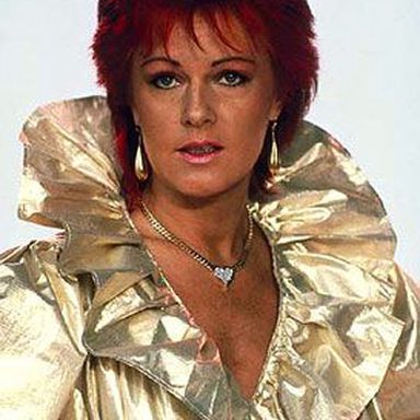 Anni Frid Lyngstad