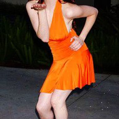 Anneliese Van Der Pol photo 10