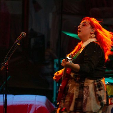 Annie DiRusso