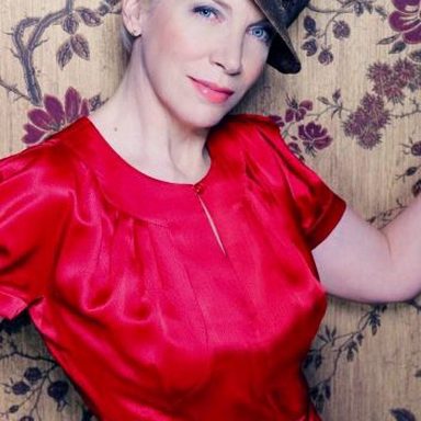 Annie Lennox