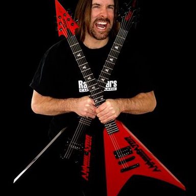 Annihilator
