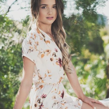 Annie LeBlanc