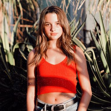 Annie LeBlanc