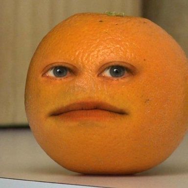 Annoying Orange