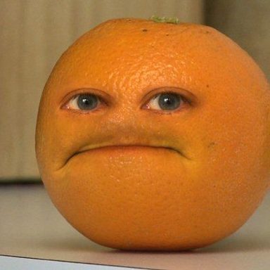 Annoying Orange