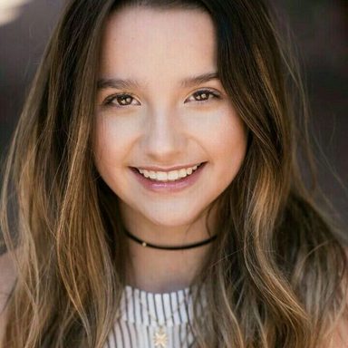 Annie LeBlanc