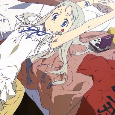 Ano Hi Mita Hana no Namae wo Bokutachi wa Mada Shiranai