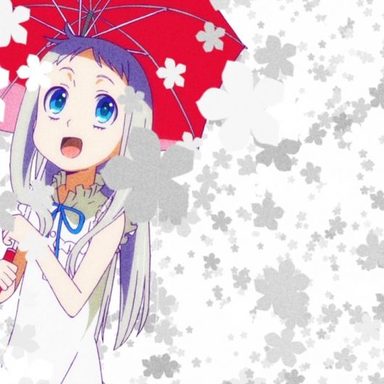 Ano Hi Mita Hana no Namae wo Bokutachi wa Mada Shiranai