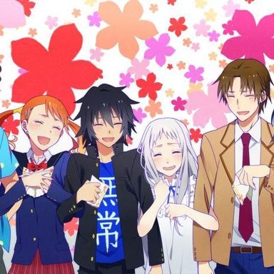 Anohana