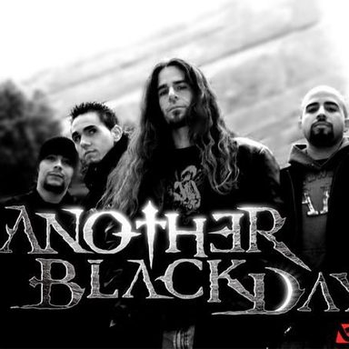 Another Black Day
